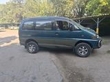 Mitsubishi Delica 1996 годаүшін3 700 000 тг. в Алматы – фото 4