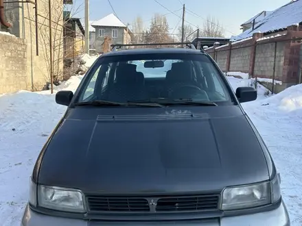 Mitsubishi Space Wagon 1994 года за 2 000 000 тг. в Алматы – фото 2