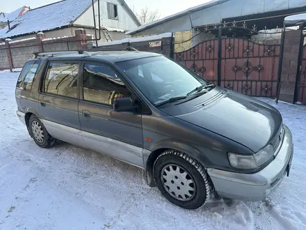 Mitsubishi Space Wagon 1994 года за 2 000 000 тг. в Алматы – фото 3