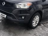 SsangYong Actyon 2014 года за 6 000 000 тг. в Караганда – фото 5
