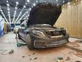 Комплект обвеса AMG S63 дорестайл для W222 S Class Mercedes Benz за 500 000 тг. в Алматы