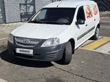 ВАЗ (Lada) Largus (фургон) 2017 года за 4 200 000 тг. в Талдыкорган – фото 2