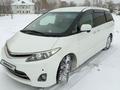 Toyota Estima 2010 года за 7 600 000 тг. в Астана – фото 2