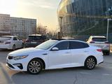 Kia Optima 2018 года за 8 800 000 тг. в Алматы – фото 5