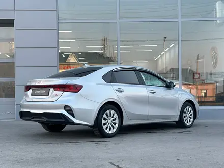 Kia Cerato 2023 года за 10 500 000 тг. в Тараз – фото 17