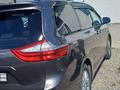 Toyota Sienna 2015 года за 14 500 000 тг. в Алматы – фото 2