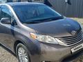 Toyota Sienna 2015 года за 14 500 000 тг. в Алматы – фото 4