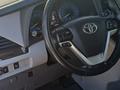 Toyota Sienna 2015 года за 14 500 000 тг. в Алматы – фото 6
