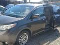Toyota Sienna 2015 года за 14 500 000 тг. в Алматы – фото 5