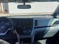 Toyota Sienna 2015 года за 14 500 000 тг. в Алматы – фото 7