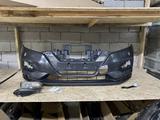 Передний бампер на Nissan Qashqai за 25 000 тг. в Алматы