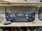 Передний бампер на Nissan Qashqai за 25 000 тг. в Алматы – фото 2