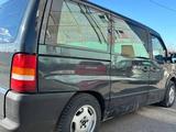 Mercedes-Benz Vito 1998 годаүшін2 500 000 тг. в Караганда – фото 2