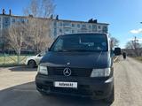 Mercedes-Benz Vito 1998 годаүшін2 500 000 тг. в Караганда