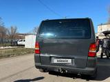 Mercedes-Benz Vito 1998 годаүшін2 500 000 тг. в Караганда – фото 5