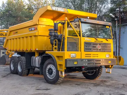 LGMG  Карьерный самосвал LGMG 2026 года за 130 000 тг. в Астана