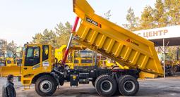 LGMG  Карьерный самосвал LGMG 2026 года за 130 000 тг. в Астана – фото 2