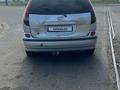 Nissan Almera Tino 2000 годаfor1 150 000 тг. в Аксу – фото 2