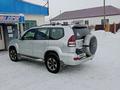 Toyota Land Cruiser Prado 2006 года за 9 500 000 тг. в Макинск