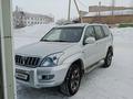 Toyota Land Cruiser Prado 2006 года за 9 500 000 тг. в Макинск – фото 2