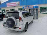 Toyota Land Cruiser Prado 2006 года за 9 500 000 тг. в Макинск – фото 4