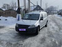 ВАЗ (Lada) Largus (фургон) 2013 годаүшін4 000 000 тг. в Алматы