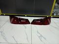 Lexus Is250 2006-12 задние тюнинг фонари за 120 000 тг. в Актау