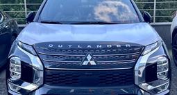 Mitsubishi Outlander 2023 года за 19 500 000 тг. в Алматы – фото 5