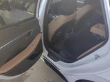 Hyundai Sonata 2020 годаүшін11 000 000 тг. в Алматы – фото 5