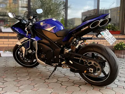 Yamaha  YZF-R1 2014 года за 5 800 000 тг. в Алматы – фото 8