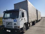 Volvo  FL 1994 года за 12 000 000 тг. в Жаркент – фото 2