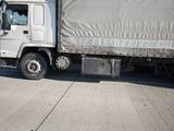 Volvo  FL 1994 года за 12 000 000 тг. в Жаркент