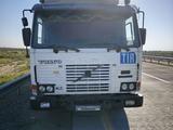 Volvo  FL 1994 года за 12 000 000 тг. в Жаркент – фото 3