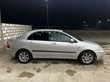Toyota Corolla 2003 годаүшін2 000 000 тг. в Актау – фото 4