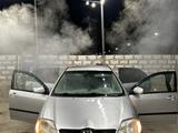 Toyota Corolla 2003 годаүшін2 000 000 тг. в Актау