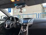 Hyundai Elantra 2012 года за 3 500 000 тг. в Атырау