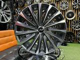 Диски Hyundai Palisade R-20*5*114.3 в наличии Astana за 347 000 тг. в Астана