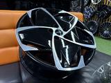 Диски HYUNDAI KIA R-19*5*114.3 в наличии Astana за 333 000 тг. в Астана – фото 4