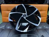 Диски HYUNDAI KIA R-19*5*114.3 в наличии Astana за 333 000 тг. в Астана – фото 2