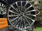 Диски Hyundai Palisade R-20*5*114.3 в наличии Astana за 347 000 тг. в Астана – фото 4