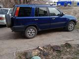 Honda CR-V 1997 годаүшін2 700 000 тг. в Усть-Каменогорск – фото 2