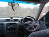 Honda CR-V 1997 годаүшін2 700 000 тг. в Усть-Каменогорск – фото 3