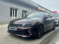 Kia Optima 2017 годаүшін9 800 000 тг. в Шымкент