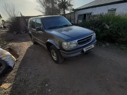 Ford Explorer 1998 года за 2 200 000 тг. в Астана – фото 4