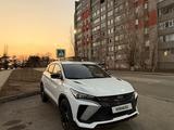 Geely Coolray 2024 года за 9 000 000 тг. в Павлодар