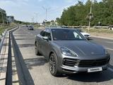Porsche Cayenne Coupe 2022 года за 70 000 000 тг. в Алматы – фото 2