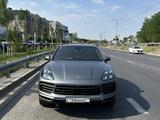 Porsche Cayenne Coupe 2022 года за 70 000 000 тг. в Алматы