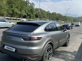 Porsche Cayenne Coupe 2022 года за 70 000 000 тг. в Алматы – фото 4