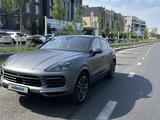 Porsche Cayenne Coupe 2022 года за 70 000 000 тг. в Алматы – фото 3