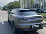 Porsche Cayenne Coupe 2022 года за 70 000 000 тг. в Алматы – фото 5